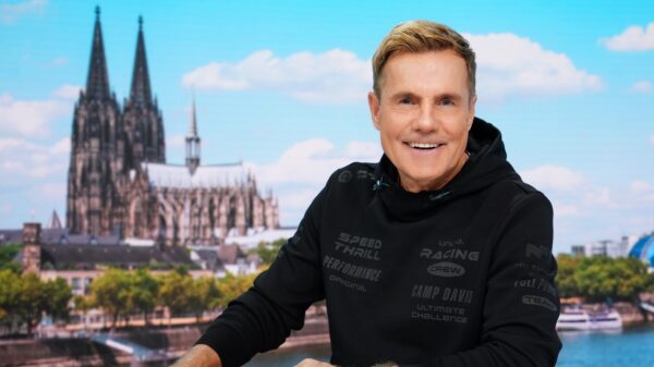 Dieter Bohlen bei DSDS 2026