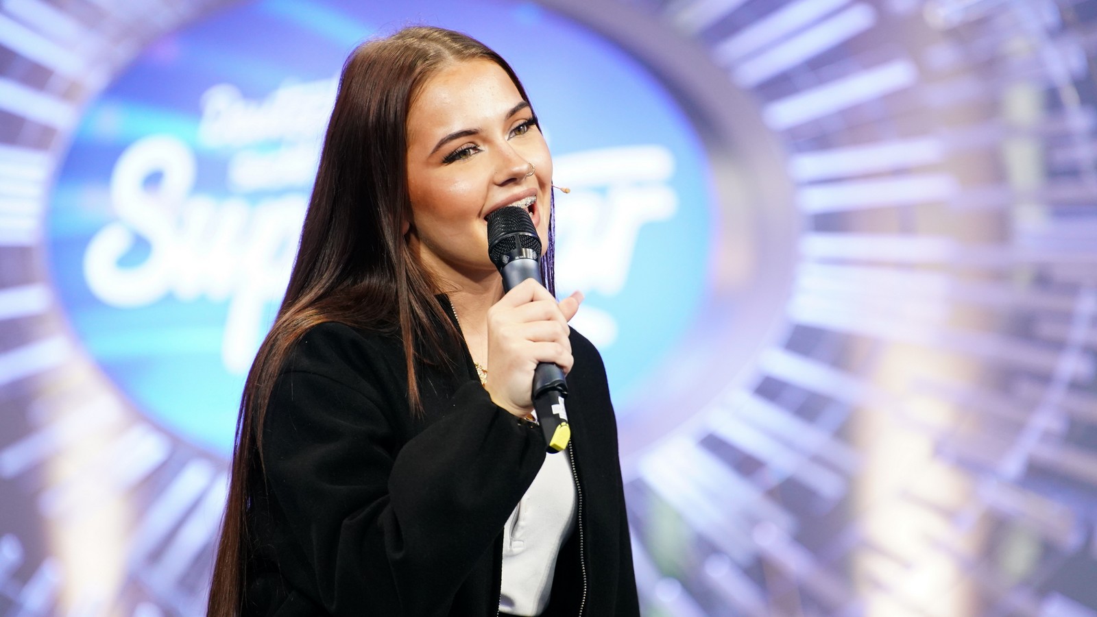 Dreimal Nein für Tochter Jiepen: Menowin Fröhlich im DSDS-Recall 72 Jiepen Fröhlich bei DSDS 2026