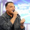 Menowin Fröhlich bei DSDS 2026