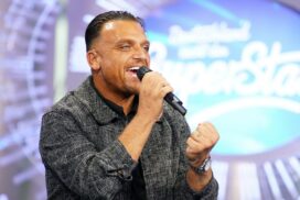 "Alles abgekartet!": Wird Menowin Fröhlich bei DSDS gepusht? RTL äußert sich zur Kritik 67 „Alles abgekartet!“: Wird Menowin Fröhlich bei DSDS gepusht? RTL äußert sich zur Kritik