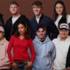 Top 11 bei DSDS