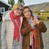 Saskia Vester und Michaela May in "Das Traumschiff"