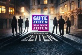 GZSZ-Morddrama: RTL äußert sich zu angeblichem Logikfehler 64 GZSZ-Morddrama: RTL äußert sich zu angeblichem Logikfehler