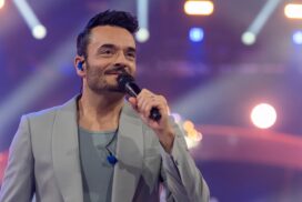 "ZDF sollte alle entlassen": Zuschauer kritisieren "Giovanni Zarrella Show" – Sender muss eingreifen 64 „ZDF sollte alle entlassen“: Zuschauer kritisieren „Giovanni Zarrella Show“ – Sender muss eingreifen