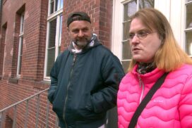 "Hartz Rot Gold": Auffälligkeit am Herzen des ungeborenen Kindes - Jessica und Olaf machen sich riesige Sorgen 62 „Hartz Rot Gold“: Auffälligkeit am Herzen des ungeborenen Kindes – Jessica und Olaf machen sich riesige Sorgen