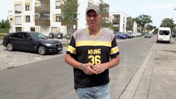 Elvis aus "Hartz und herzlich"
