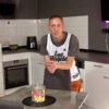 Florian aus "Hartz und herzlich"