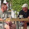 Jonas und Gunnar aus "Hartz und herzlich"