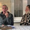 Katrin und Vanessa bei "Hartz und herzlich"