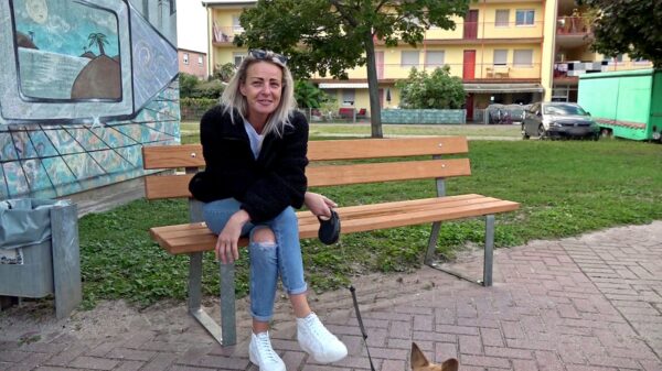 Nana aus "Hartz und herzlich"
