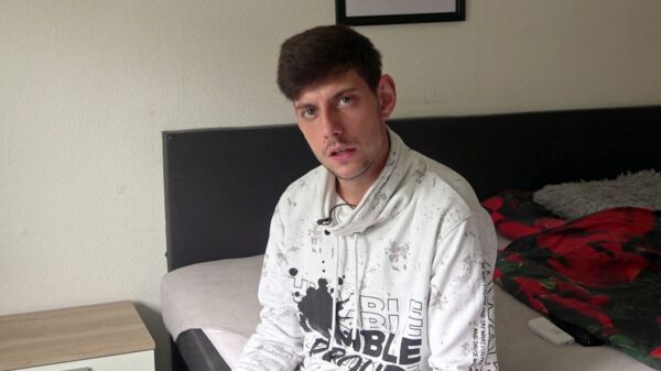 Pascal aus "Hartz und herzlich"