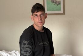 "Hartz und herzlich": Jobcenter stellt Zahlungen ein - Bürgergeld-Empfänger Pascal droht der finanzielle Kollaps 62 „Hartz und herzlich“: Jobcenter stellt Zahlungen ein – Bürgergeld-Empfänger Pascal droht der finanzielle Kollaps