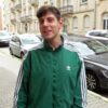 Pascal aus "Hartz und herzlich"