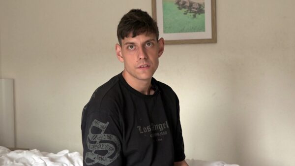 Pascal aus "Hartz und herzlich"