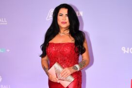 Gefälschte Ausweise? Iris Katzenberger wehrt sich gegen Fake-Vorwürfe 62 Gefälschte Ausweise? Iris Katzenberger wehrt sich gegen Fake-Vorwürfe