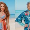 "Kampf der RealityAllstars": Streit eskaliert - Georgina Fleur droht Sam Dylan mit Prügel 52 Georgina Fleur und Sam Dylan bei "Kampf der RealityAllstars"