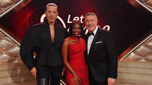 "Lets Dance" 2026