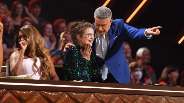 "Lets Dance" 2026