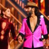 Massimo Sinató: Traurige Worte zu Todesfall! Darum fehlte er wirklich bei „Let’s Dance“ 44 Esther Schweins und Massimo Sinató bei "Let's Dance" 2026