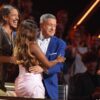 Jorge González, Motsi Mabuse und Joachim Llambi bei "Let's Dance" 2026