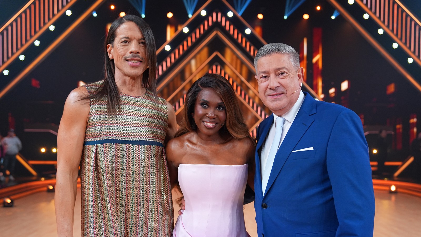 "Let's Dance"-Überraschung: Joachim Llambi kämpft mit den Tränen 72 "Let's Dance"-Jury