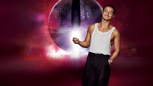 Milano bei "Let's Dance" 2026
