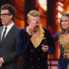 Ross Antony bei "Let's Dance"