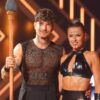 Willi Banner und Patricija Ionel bei "Let's Dance" 2026
