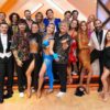Show 5 von "Let's Dance" 2026