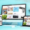 Onlinegalerie