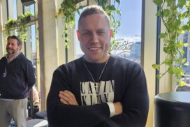 Patrick Romer enttäuscht: Gil Ofarim hat sich nach Dschungelcamp nie bei ihm gemeldet 67 Patrick Romer enttäuscht: Gil Ofarim hat sich nach Dschungelcamp nie bei ihm gemeldet