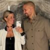 Nach Fehlgeburt: Tränen-Update von Pia Tillmann - "Es hört halt gerade noch nicht auf" 65 Pia Tillmann und Zico Banach