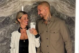 Nach Fehlgeburt: Tränen-Update von Pia Tillmann - "Es hört halt gerade noch nicht auf" 62 Nach Fehlgeburt: Tränen-Update von Pia Tillmann – „Es hört halt gerade noch nicht auf“