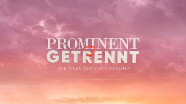 Logo von "Prominent getrennt"