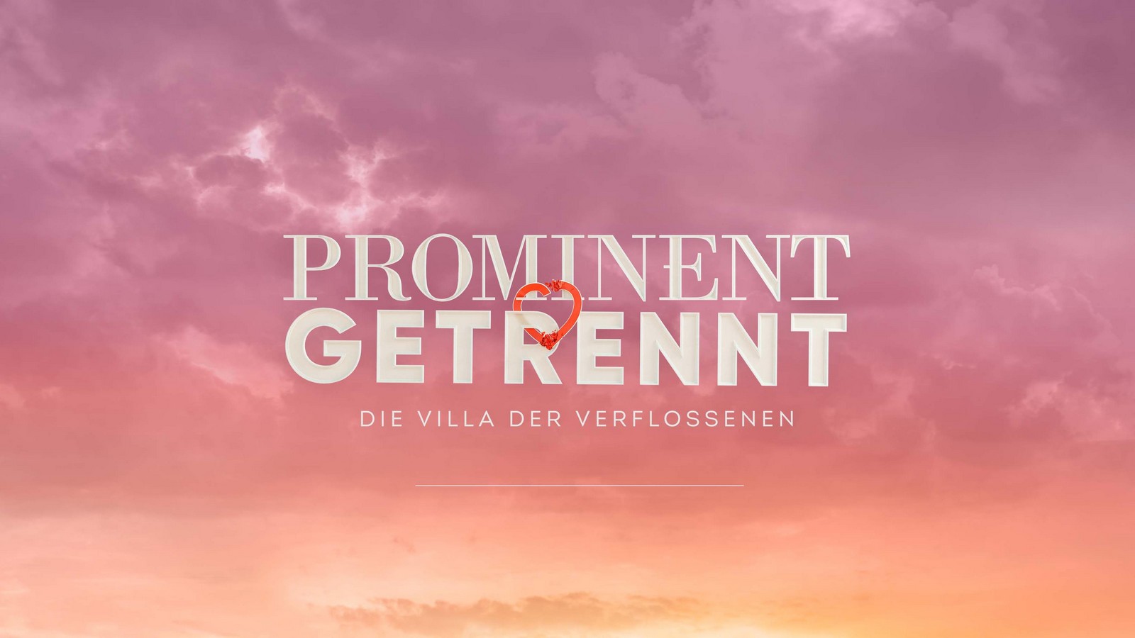 Staatsanwaltschaft ermittelt wohl wegen "Prominent getrennt" 61 Logo von "Prominent getrennt"