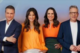 "Punkt"-Sendungen bei RTL verschwinden - dann startet das neue Morgenmagazin 63 „Punkt“-Sendungen bei RTL verschwinden – dann startet das neue Morgenmagazin