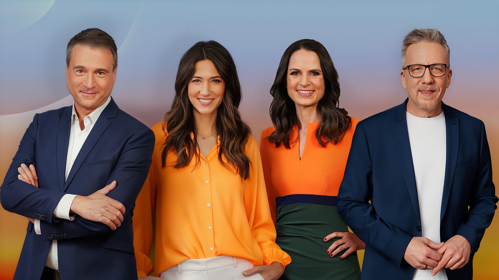 "Punkt"-Sendungen bei RTL verschwinden - dann startet das neue Morgenmagazin 61 "Deutschland am Morgen"