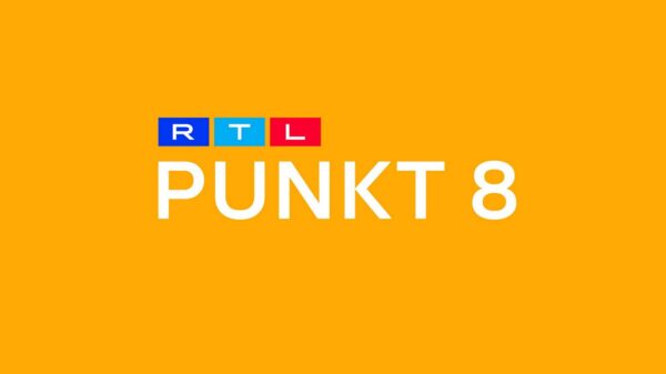 "Punkt 8"