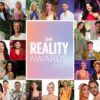 Diese Stars sind für die "Reality Awards" 2026 nominiert 56 "Reality Awards" 2026