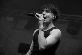 Musiker Rowli mit 23 Jahren überraschend verstorben 66 Musiker Rowli mit 23 Jahren überraschend verstorben