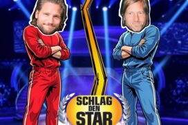 Kaputter Bagger und Sturm-Chaos: Pannen-Serie bei „Schlag den Star“ 65 Kaputter Bagger und Sturm-Chaos: Pannen-Serie bei „Schlag den Star“