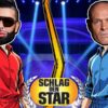 Harald Glööckler und Thorsten Legat bei "Schlag den Star"