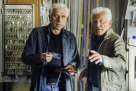 Trotz "Tatort"-Rente: Kehren Ivo Batic und Franz Leitmayr zurück? 70 Trotz „Tatort“-Rente: Kehren Ivo Batic und Franz Leitmayr zurück?