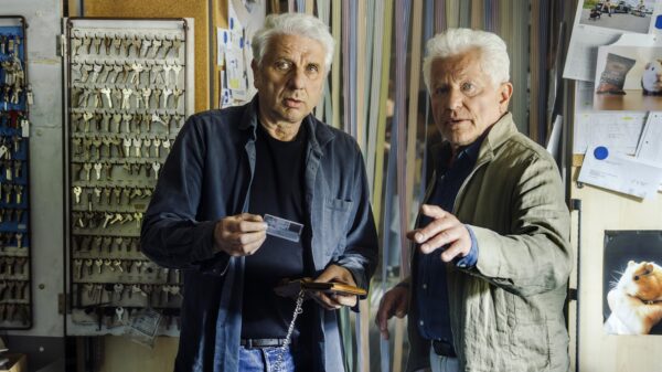 "Tatort"