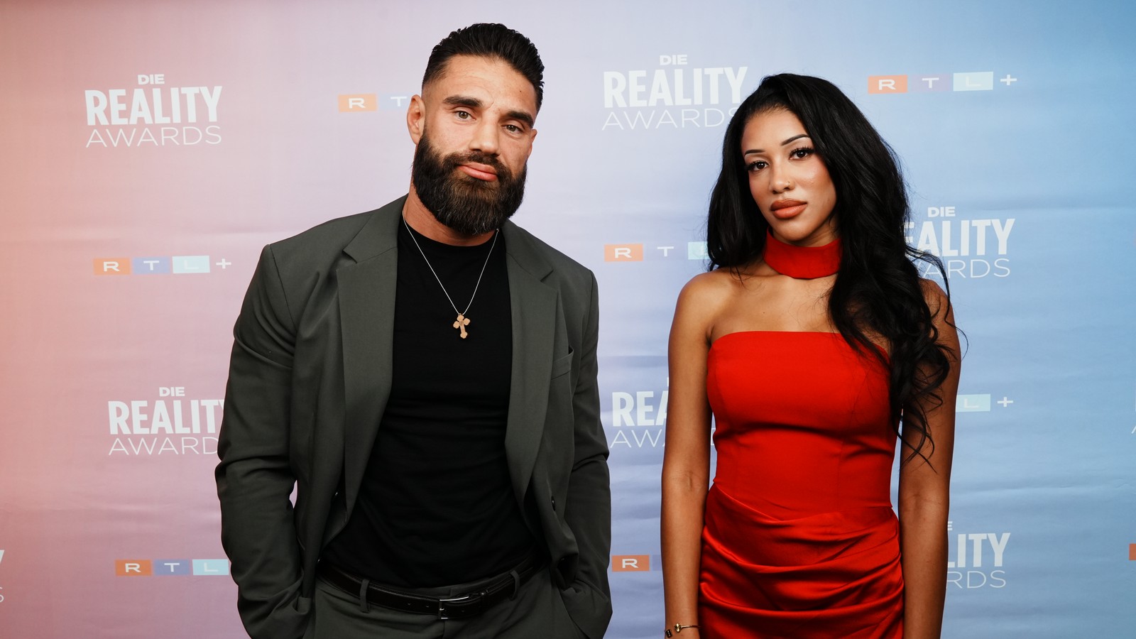 Vanessa Nwattu verkündet: Sie hat neuen "maskulinen" Mann an ihrer Seite 72 Vanessa Nwattu und Aleksandar Petrovic