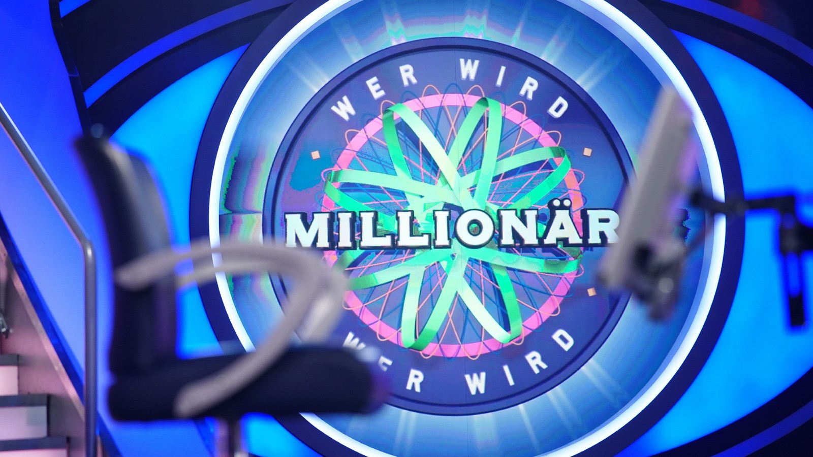 "Wer wird Millionär?" Gewinnt Tom Wollnik wirklich die Million? 72 "Wer wird Millionär?"