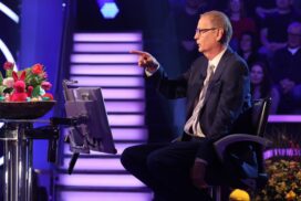 "Wer wird Millionär?": Schwiegereltern melden Alexander Brandl an - dann kommt es zum Drama 68 „Wer wird Millionär?“: Schwiegereltern melden Alexander Brandl an – dann kommt es zum Drama