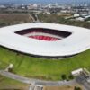Akron-Stadion in Mexiko