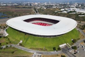 Hitze in den WM-Stadien: Wann wird ein Spiel abgesagt?