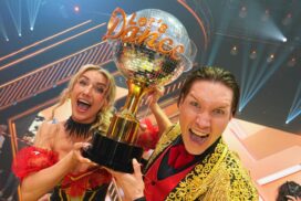 "Let's Dance" 2026: Das hielt Tanzprofi Evgeny Vinokurov am Set geheim 71 „Let’s Dance“ 2026: Das hielt Tanzprofi Evgeny Vinokurov am Set geheim